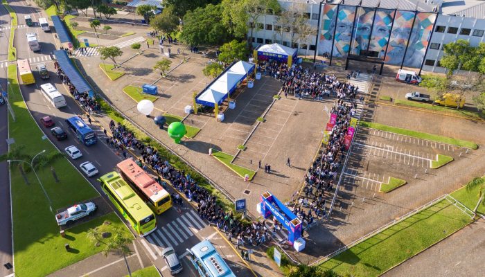 1) Evento já contabiliza quase 8 mil inscritos - Crédito - Augusto Brock-Divulgação.jpg