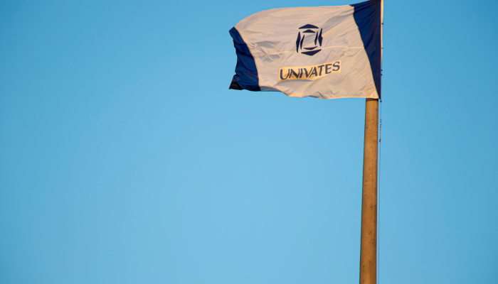 1) Univates avança no Ranking Universitário Folha e melhora resultados em pesquisa e inovação - Crédito - Lucas George Wendt