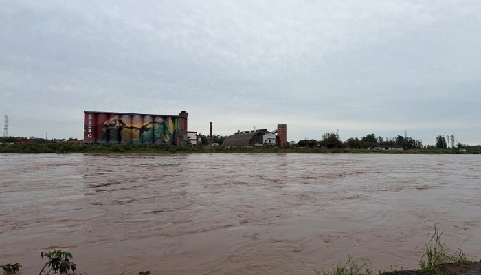 Rio Taquari