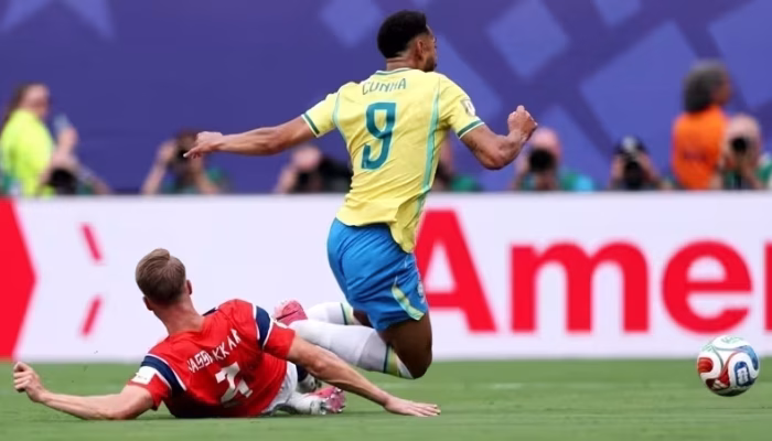 brasil-noruega-penalti-sofrido-matheus-cunha-e1783284426440