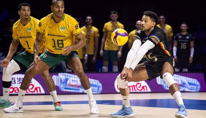 brasil-x-franca-vnl